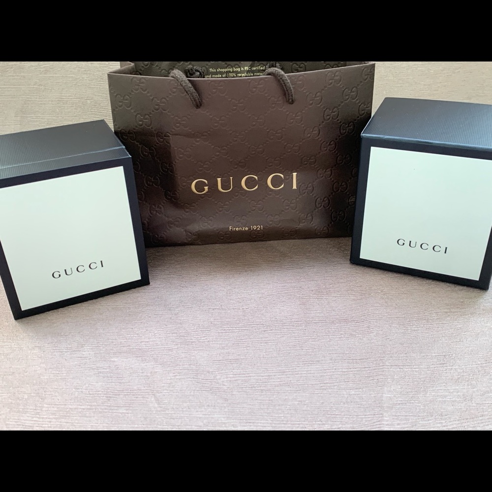 Gucci Watch